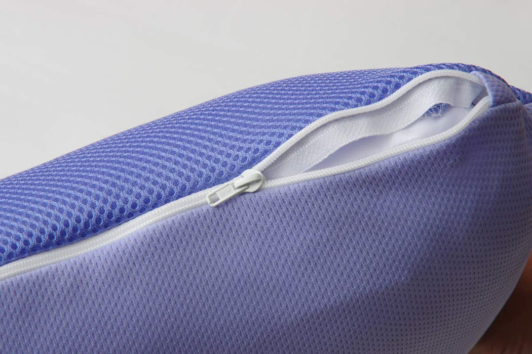 Ikehiko Corporation Pillow Washable Antibacterial Deodorizer (38x56cm)-Kiichin - The #1 Place for Japanese Goods in Your Hand!