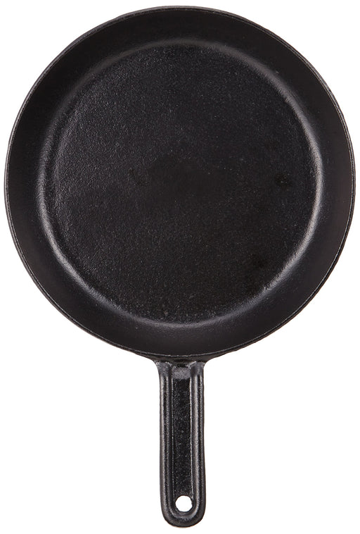 Ishigaki Industry 21Cm 720C Iron Casting Frying Pan - Made in Japan-Kiichin - The #1 Place for Japanese Goods in Your Hand!
