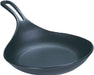 Iwachu Omelette Pan 24600 20.5cm IH Compatible Black Baked-Kiichin - The #1 Place for Japanese Goods in Your Hand!