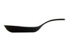 Iwachu Omelette Pan 24600 20.5cm IH Compatible Black Baked-Kiichin - The #1 Place for Japanese Goods in Your Hand!