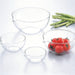 Iwaki 50ml Glass Lipped Bowl - Heat Resistant & Durable-Kiichin - The #1 Place for Japanese Goods in Your Hand!