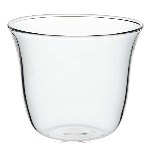 Iwaki Parfait Cup - Durable Heat Resistant Glass for Delightful Treats-Kiichin - The #1 Place for Japanese Goods in Your Hand!