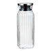 AGC Techno Glass Japan Square Jug - Durable Heat Resistant Glass-Kiichin - The #1 Place for Japanese Goods in Your Hand!
