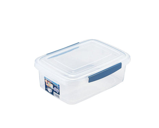 Iwasaki Industry Jumbo Case Shallow Type Ss Natural Japan B-894-Kiichin - The #1 Place for Japanese Goods in Your Hand!