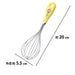 Kai Corp Little Chef Club DL7200 Made in Japan-Kiichin - The #1 Place for Japanese Goods in Your Hand!