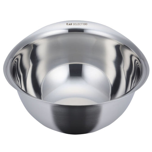 Kai Bowl 17cm Select100 DF5002-Kiichin - The #1 Place for Japanese Goods in Your Hand!