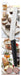Kai Bread Knife DH7345 - Kai House Select by Kai Corporation-Kiichin - The #1 Place for Japanese Goods in Your Hand!
