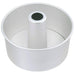 Kai 21cm Aluminium Chiffon Cake Mold DL6136 - Made in Japan-Kiichin - The #1 Place for Japanese Goods in Your Hand!
