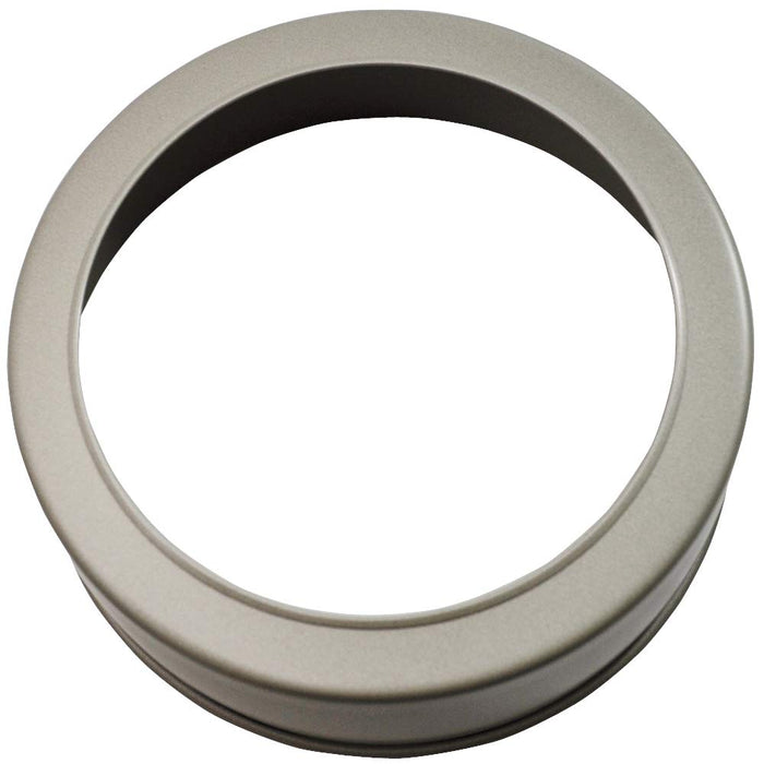 Kai Corporation 18cm Cake Mold Gray DL6103 Japan Fluorine Bottom Removal-Kiichin - The #1 Place for Japanese Goods in Your Hand!