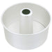 Kai 21cm Fluorine Chiffon Cake Mold DL6134 Made in Japan-Kiichin - The #1 Place for Japanese Goods in Your Hand!
