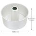Kai 21cm Fluorine Chiffon Cake Mold DL6134 Made in Japan-Kiichin - The #1 Place for Japanese Goods in Your Hand!