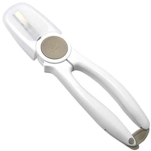 Kai DH7248 Chestnut Peeler Cutter - Stainless Steel from Kai Corporation-Kiichin - The #1 Place for Japanese Goods in Your Hand!