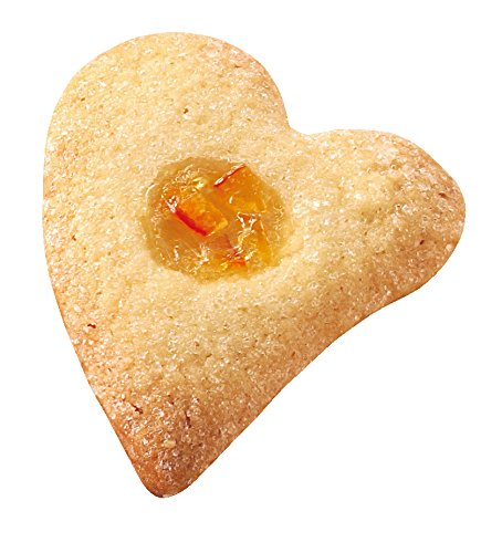 Kai Queen Heart Cookie Cutters Set 3 Japan DL6363-Kiichin - The #1 Place for Japanese Goods in Your Hand!