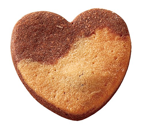 Kai Brand Cookie Cutter Die Set (Long Heart) 3pcs - Kai House Select Japan DL6361-Kiichin - The #1 Place for Japanese Goods in Your Hand!
