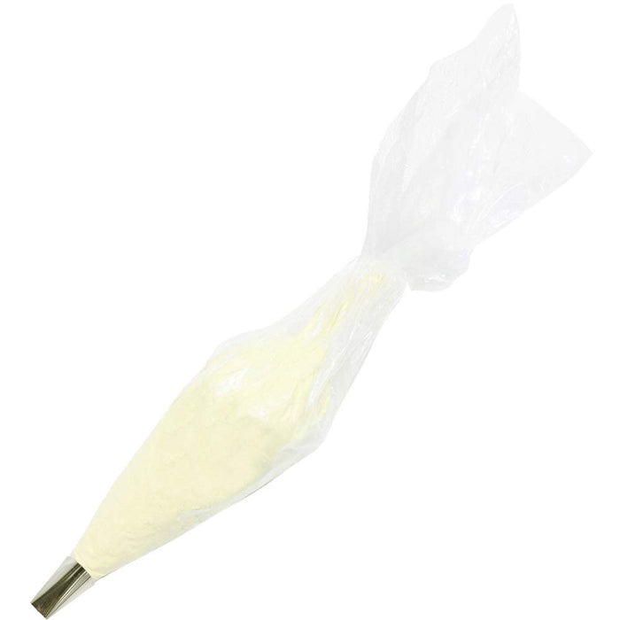 Kai Deco Clasp Flat Cake DL6332 - Made in Japan by Kai Corporation-Kiichin - The #1 Place for Japanese Goods in Your Hand!