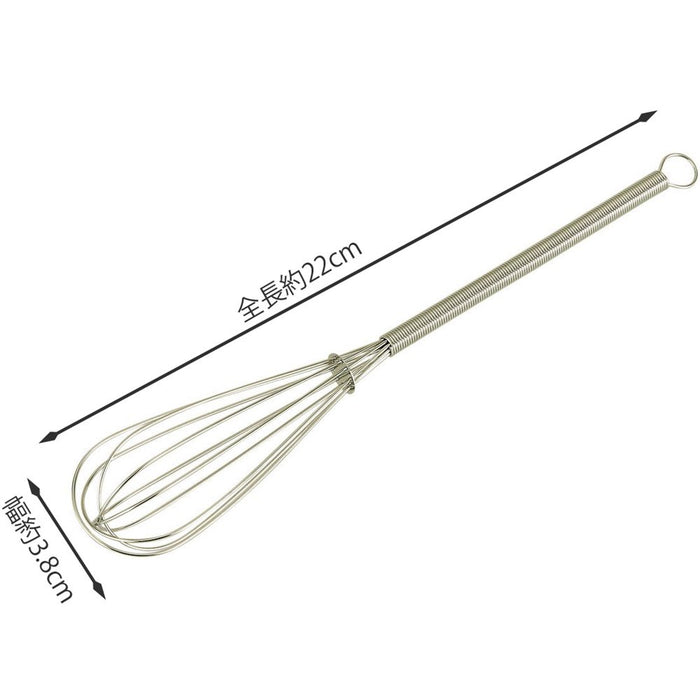 Kai Brand Dressing Muddler DH7114 Made in Japan-Kiichin - The #1 Place for Japanese Goods in Your Hand!