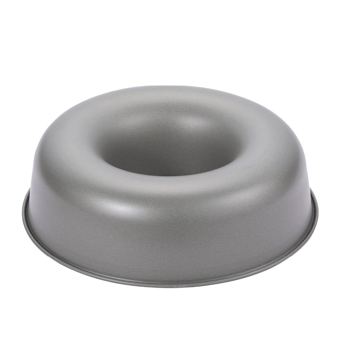 Kai 18cm Fluorine Processed Angel Cake Mold Japan-Kiichin - The #1 Place for Japanese Goods in Your Hand!