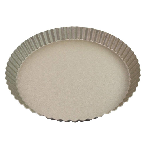 Kai DL6141 20cm Fluorine Processed Tart Shape Easy Clean Japan Made-Kiichin - The #1 Place for Japanese Goods in Your Hand!