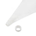 Kai Brand Piping Bag DL6321 - Easy-To-Use Ring Made In Japan-Kiichin - The #1 Place for Japanese Goods in Your Hand!