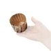 Kai Corporation Heat Resistant Paper Muffin Mold Large (Set of 5) DL6413-Kiichin - The #1 Place for Japanese Goods in Your Hand!