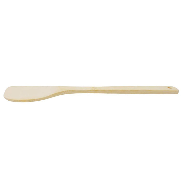 Kai Corporation Bamboo Spatula Japanese Sweets Tool Japan-Kiichin - The #1 Place for Japanese Goods in Your Hand!