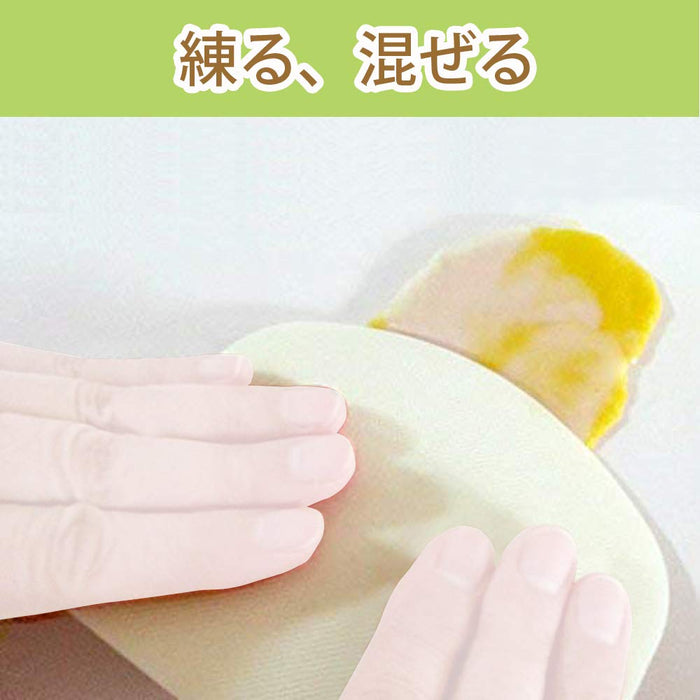 Kai Brand Multifunctional Spatula Japan Handicraft Tool Kai House Select-Kiichin - The #1 Place for Japanese Goods in Your Hand!