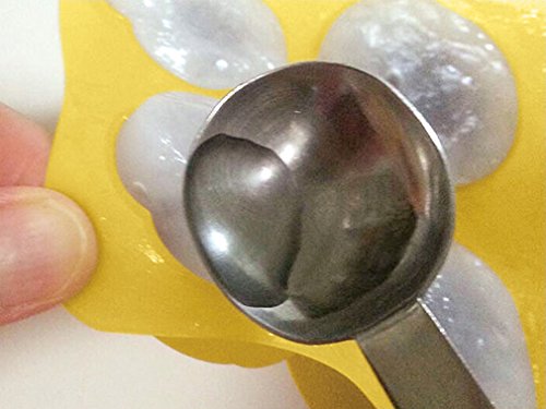 Kai Corp Japanese Sweets Silicone Mold (Plum Mt. Fuji Swirl)-Kiichin - The #1 Place for Japanese Goods in Your Hand!