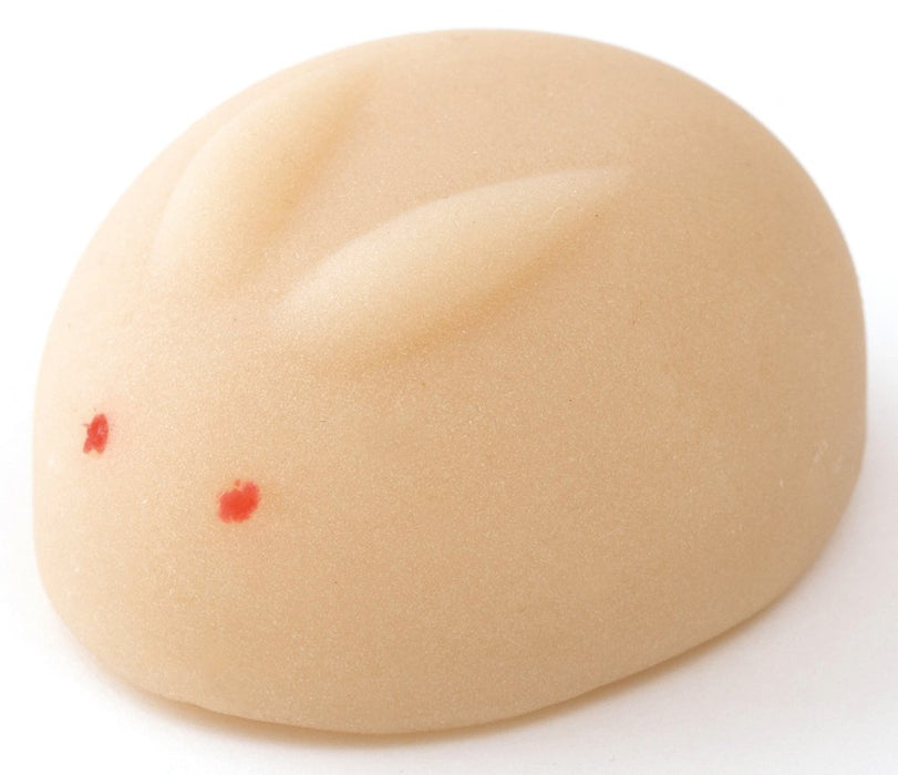 Kai Corporation Japanese Sweets Silicone Molds (Plover Gourd Rabbit)-Kiichin - The #1 Place for Japanese Goods in Your Hand!