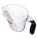 Kai Measuring Cup 600ml DH7364 - Kai Corporation-Kiichin - The #1 Place for Japanese Goods in Your Hand!