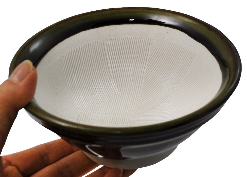 Kai Mortar 15cm House Select DH7321 - Kai Corporation Made in Japan-Kiichin - The #1 Place for Japanese Goods in Your Hand!