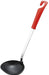 Kai Corp Nylon Ladle Red House Select Made in Japan De5839-Kiichin - The #1 Place for Japanese Goods in Your Hand!
