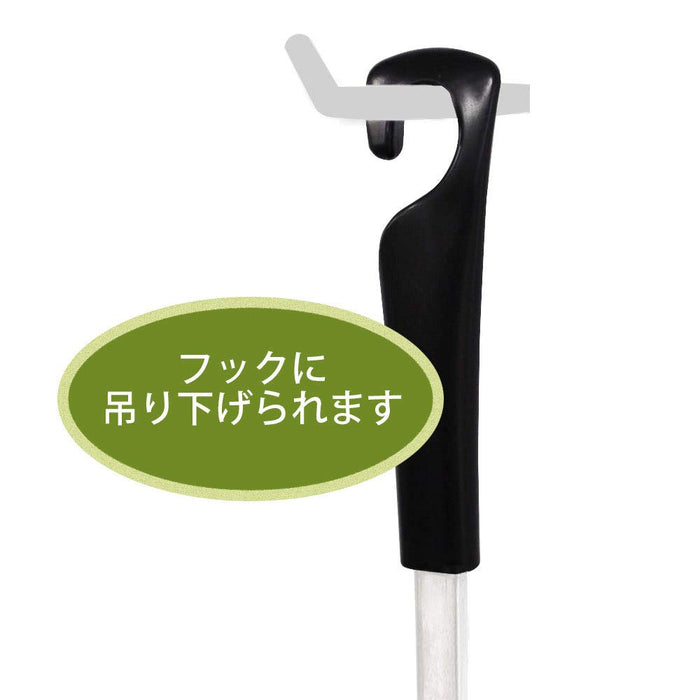 Kai Nylon Turner Black Rose DE5857 | Kai House Select | Made in Japan | Kai Corporation-Kiichin - The #1 Place for Japanese Goods in Your Hand!