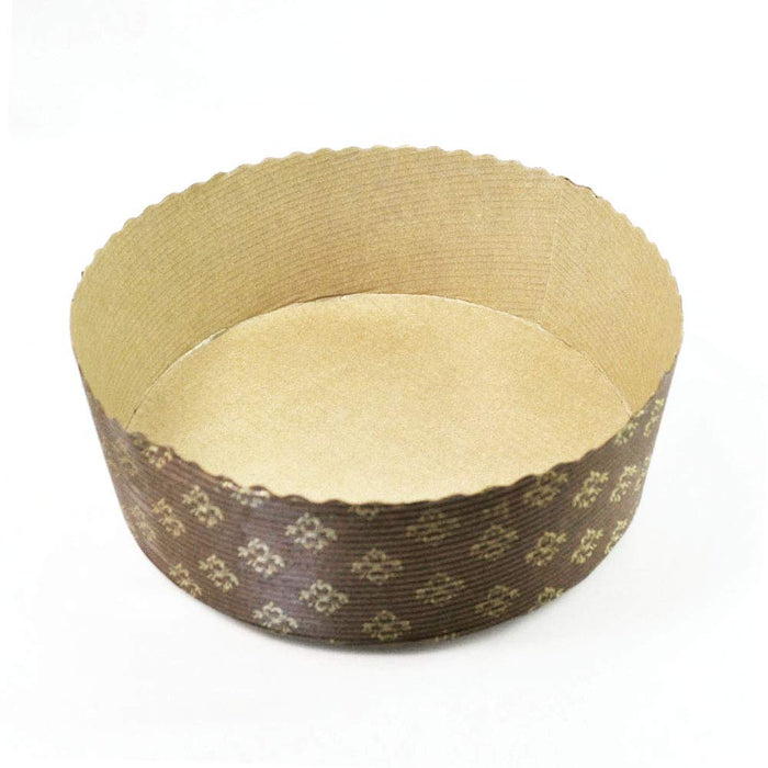 Kai Brand Hole Cake Mold Set Small (2Pcs) w/Wrapping Set - Japan Dl6113-Kiichin - The #1 Place for Japanese Goods in Your Hand!