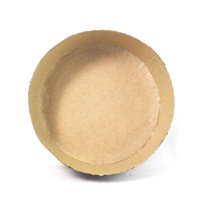 Kai Brand Hole Cake Mold Set Small (2Pcs) w/Wrapping Set - Japan Dl6113-Kiichin - The #1 Place for Japanese Goods in Your Hand!