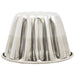 Kai Stainless Steel Pudding & Jelly Mold (Fuji) DL6238 - Kai House Select Japan-Kiichin - The #1 Place for Japanese Goods in Your Hand!