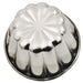 Kai Stainless Steel Pudding & Jelly Mold (Fuji) DL6238 - Kai House Select Japan-Kiichin - The #1 Place for Japanese Goods in Your Hand!