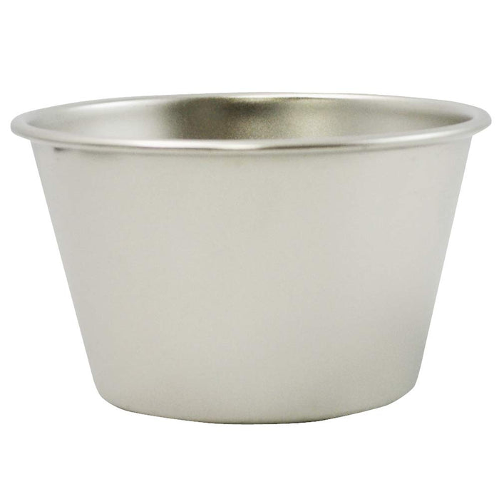 Kai Stainless Steel Mold Dl6234 Large Pudding Jelly Japan House Select-Kiichin - The #1 Place for Japanese Goods in Your Hand!