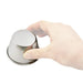 Kai Brand Stainless Steel Pudding & Jelly Mold DL6236 (Medium) Japan-Kiichin - The #1 Place for Japanese Goods in Your Hand!