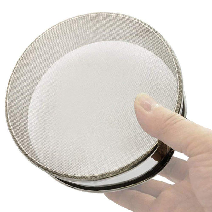 Kai DL6266 12.5cm Japan Made Easy Clean Pureed House Select-Kiichin - The #1 Place for Japanese Goods in Your Hand!