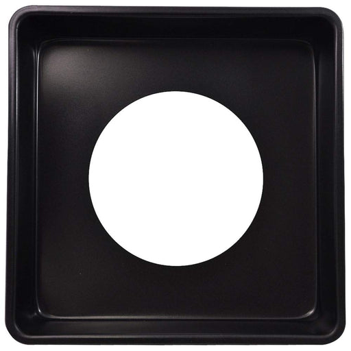 Kai DL6119 Square 18cm Bottom Type House Select-Kiichin - The #1 Place for Japanese Goods in Your Hand!