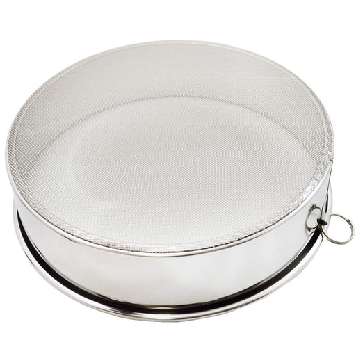 : Kai Stainless Steel Puree 15.5cm DL6265 Japan Rust-Resistant Easy Clean-Kiichin - The #1 Place for Japanese Goods in Your Hand!