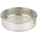 : Kai Stainless Steel Puree 15.5cm DL6265 Japan Rust-Resistant Easy Clean-Kiichin - The #1 Place for Japanese Goods in Your Hand!