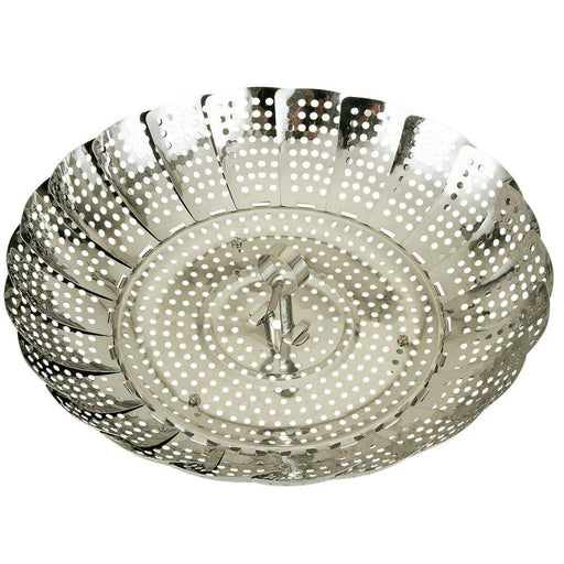 Kai DH7150 Large Stainless Steel Steamer - Made in Japan-Kiichin - The #1 Place for Japanese Goods in Your Hand!
