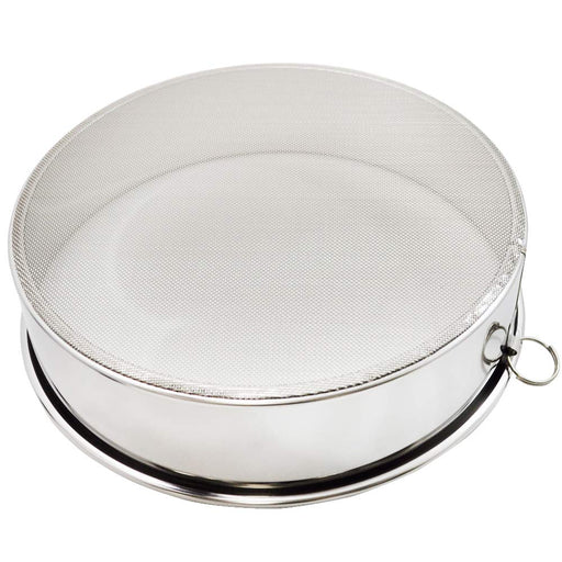 Kai 15.5cm Strainer DH7090 Japan House Select-Kiichin - The #1 Place for Japanese Goods in Your Hand!