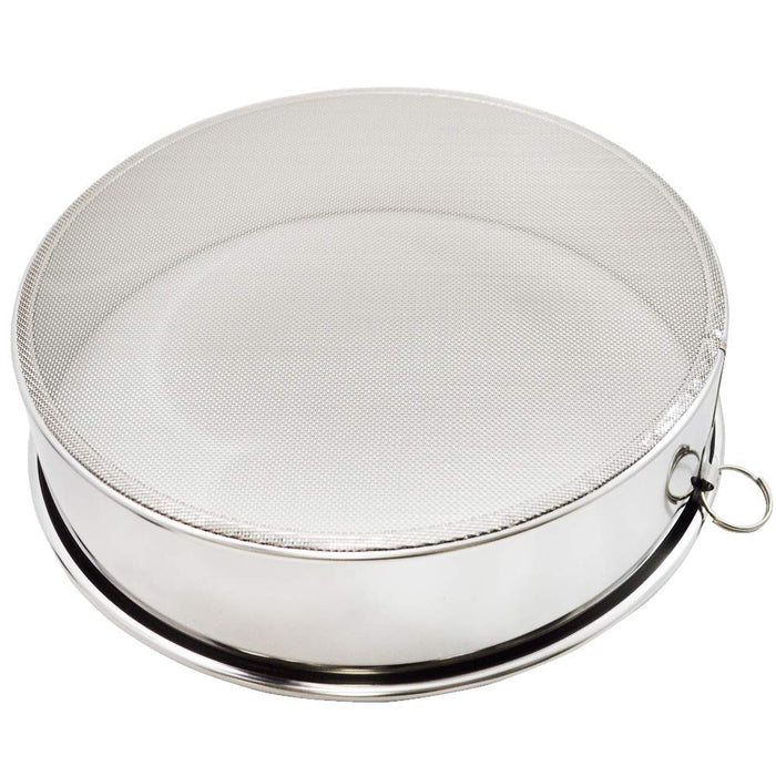 Kai 15.5cm Strainer DH7090 Japan House Select-Kiichin - The #1 Place for Japanese Goods in Your Hand!
