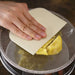 Kai 15.5cm Strainer DH7090 Japan House Select-Kiichin - The #1 Place for Japanese Goods in Your Hand!