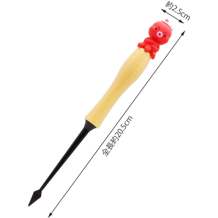 Kai Brand Dh7066 Pick Easy Assemble Diamond Shape Japan-Kiichin - The #1 Place for Japanese Goods in Your Hand!