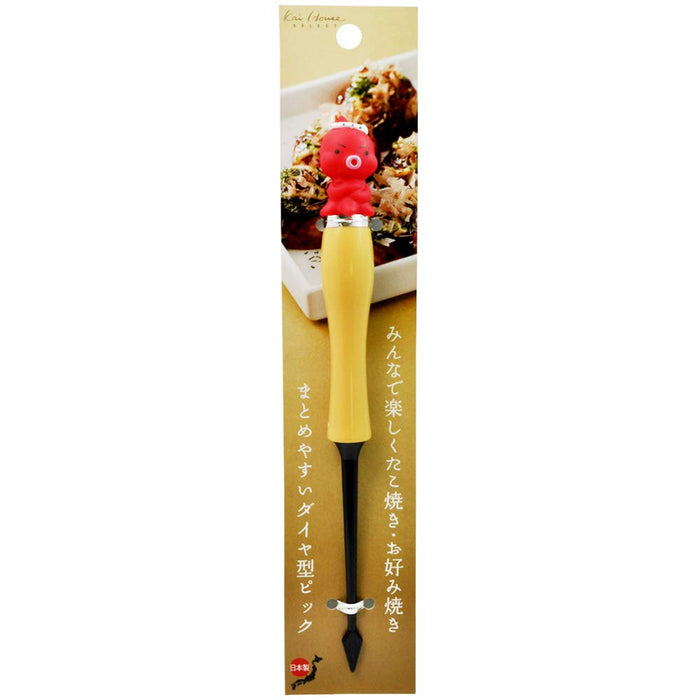 Kai Brand Dh7066 Pick Easy Assemble Diamond Shape Japan-Kiichin - The #1 Place for Japanese Goods in Your Hand!