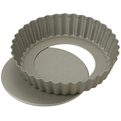 Kai DL6149 12cm Gray Bottom Type Tart Type House Select Japan-Kiichin - The #1 Place for Japanese Goods in Your Hand!