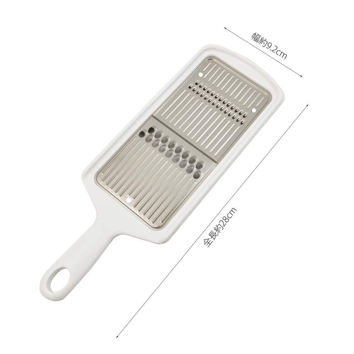 Kai Titanium Shredder DH7210 - Made in Japan - Kai House Select-Kiichin - The #1 Place for Japanese Goods in Your Hand!
